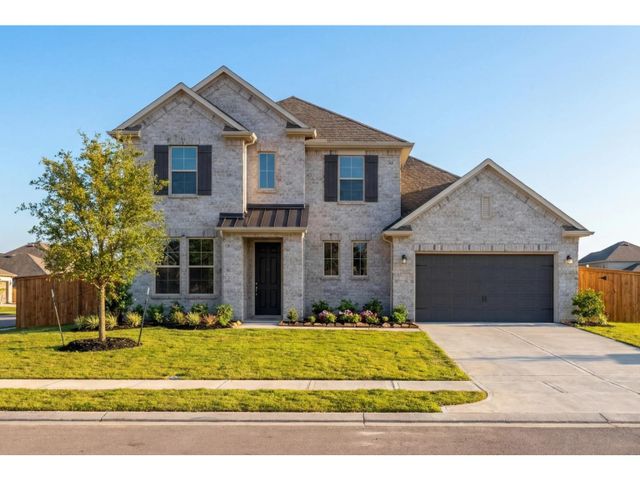 The Philip A by Davidson Homes LLC - image