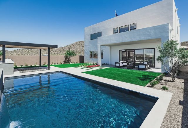 Plan 5016 Phase 2 by Shea Homes - image