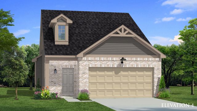 Emma by DRB Homes - image