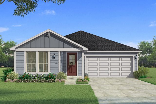 Aurora by Mattamy Homes - image