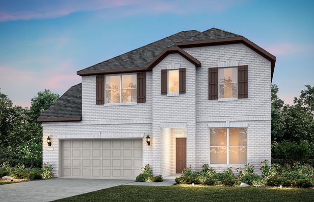 Wheeler by Pulte Homes - image