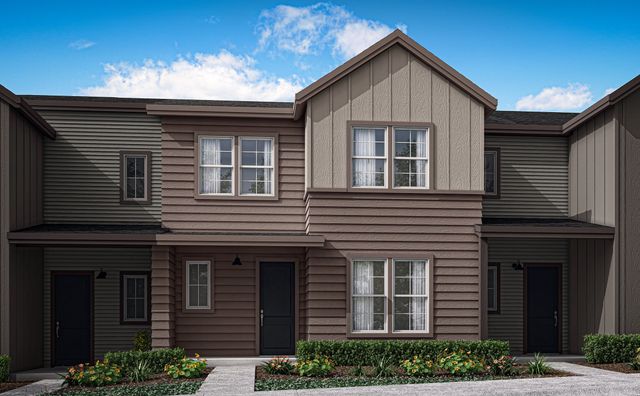 F by Tri Pointe Homes - image