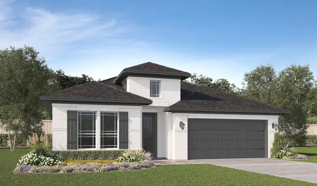Waverly III by Megatel Homes - image