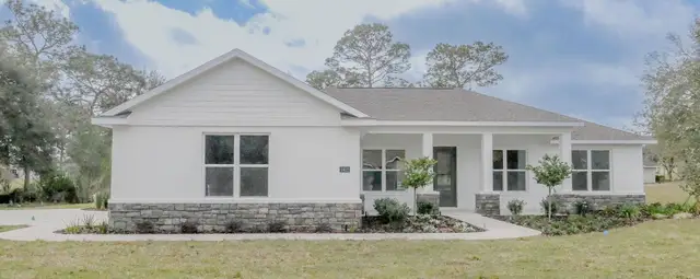 Augustine by Triple Crown Homes - image