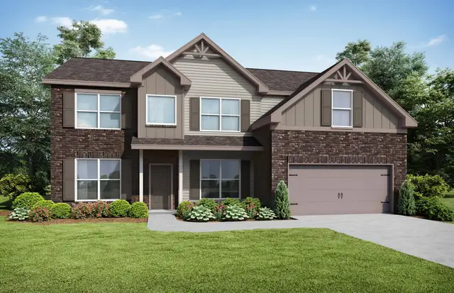 Margaret by Almont Homes - image