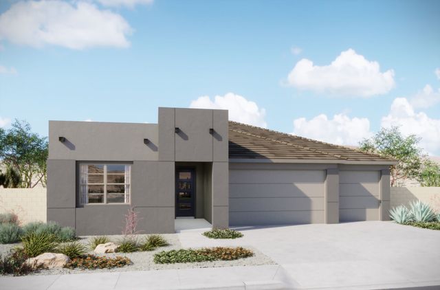 Crimson by Mattamy Homes - image