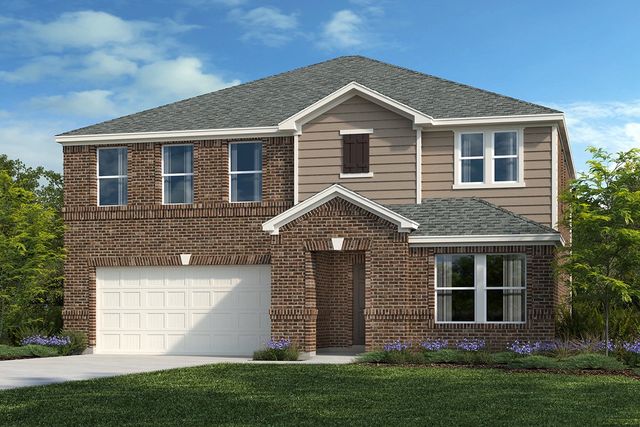 2429 by KB Home - image