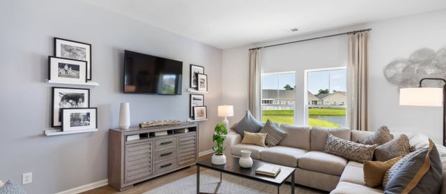 Dover by Lennar - photo