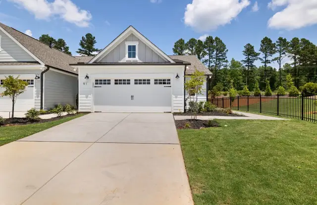 Cranbrook by Del Webb - image