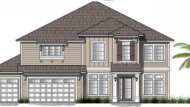3867 by Ashley Homes, LLC - image