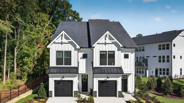 Harrington End Unit image