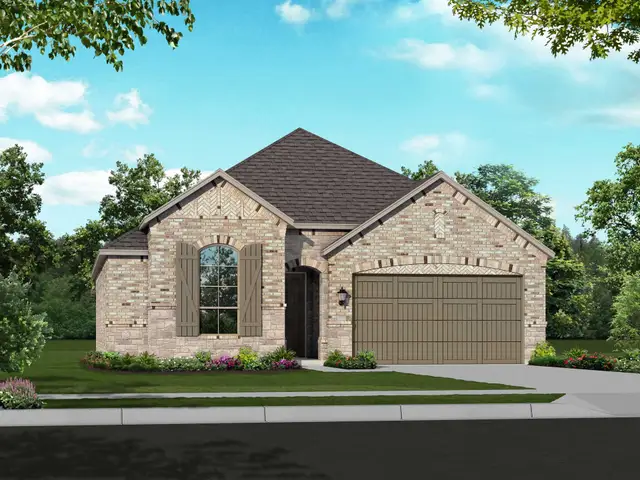Camden by Highland Homes - image