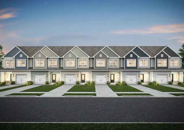 Crestwood by LGI Homes - image