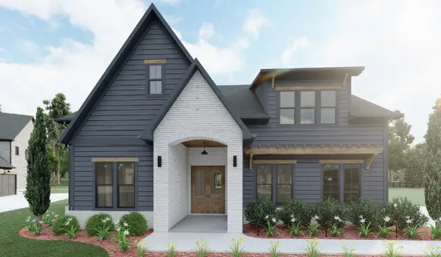 The Scarlett by David Patterson Homes - image