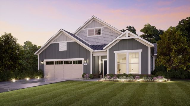 Portico by Epcon Communities - image