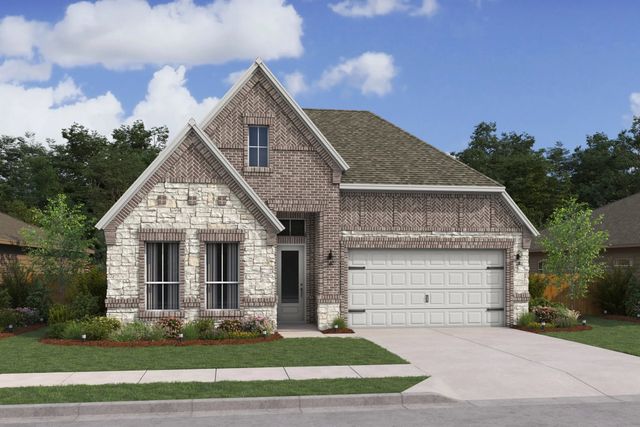 Santa Rosa II by K. Hovnanian® Homes - image