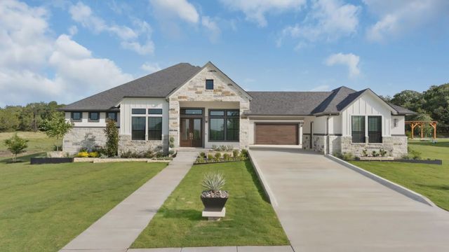 Franklin by Chesmar Homes - image