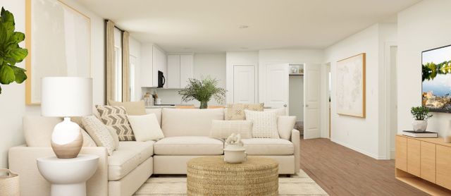 Windhaven by Lennar - image