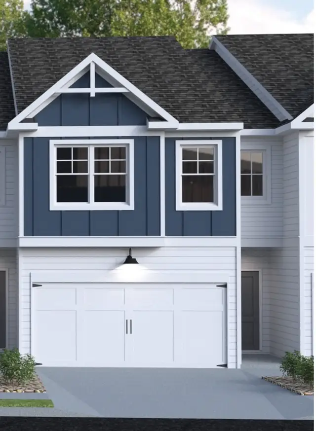 Redland by Rocklyn Homes - image