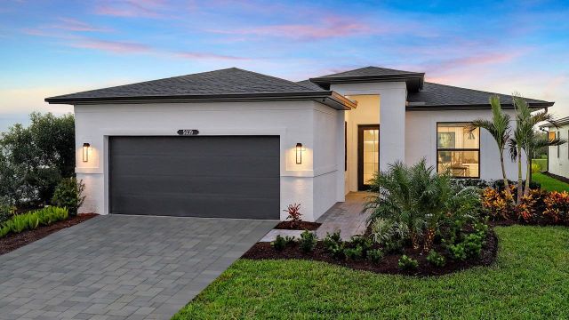 Eva by Kolter Homes - image