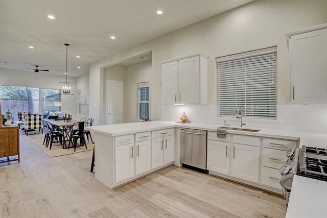 Colonial Heights by City Choice Homes in Katy - photo