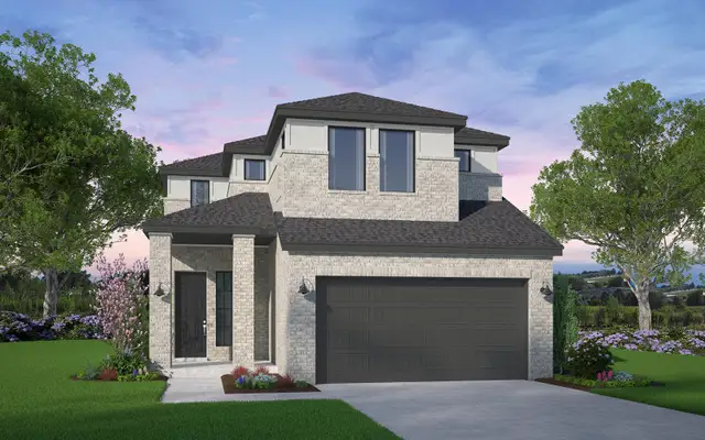 Rutgers by Brookfield Residential - image