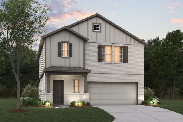 Dogwood by M/I Homes - image