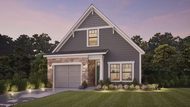 Gladstone by Epcon Communities - image