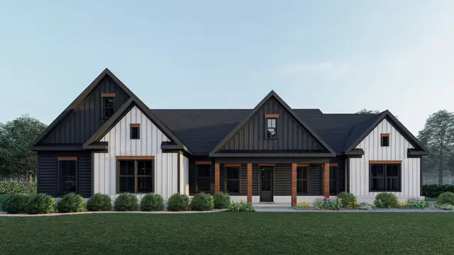 Ashton by KM Homes - image
