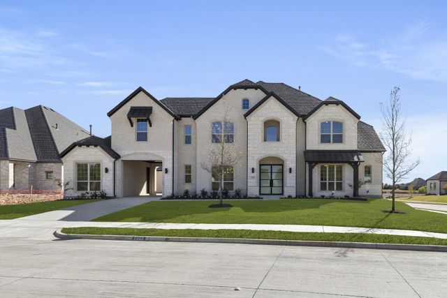 Hadley by Windsor Homes - image