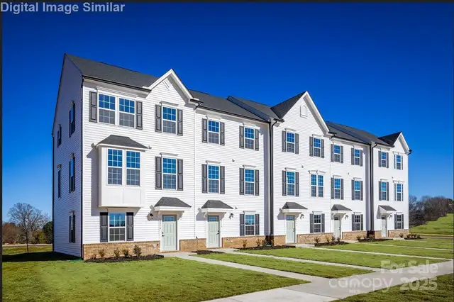Sunset Creek Townhomes image