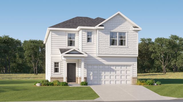 Boston by Lennar - image