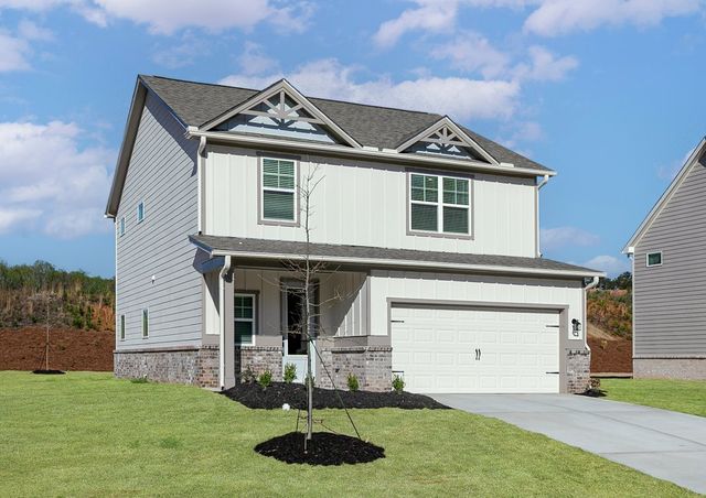 Mount Tabor Pointe image