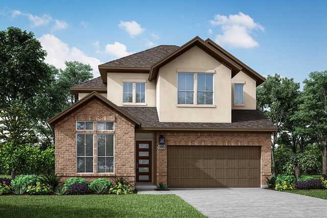 Hawthorn by Tri Pointe Homes - image