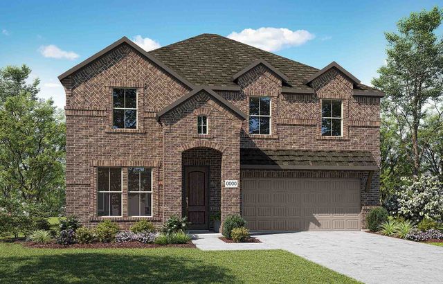 Ivy by Tri Pointe Homes - image