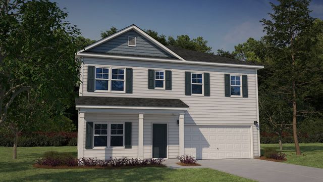 Murray by Hurricane Builders - image