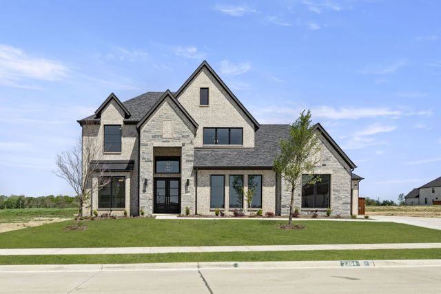 SL-Oxford by Windsor Homes - image