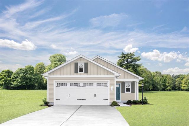 Rosewood by Ryan Homes - image