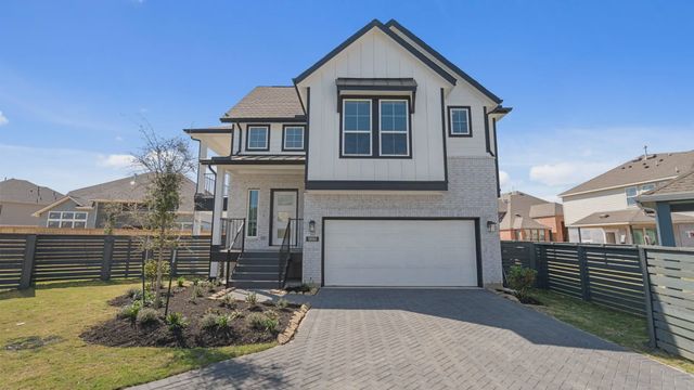 Oakdale by Chesmar Homes - image