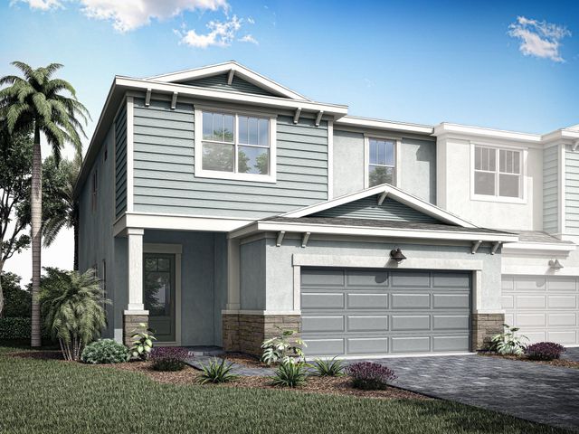 Salina by Mattamy Homes - image