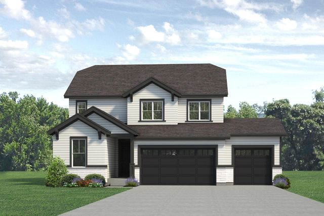 Jansen by Landsea Homes - image