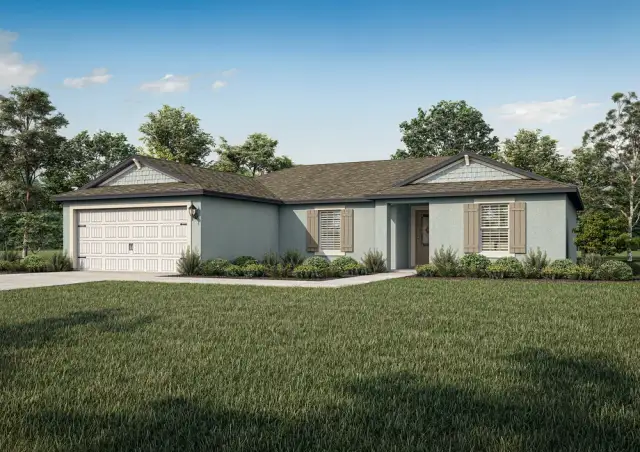 Banyan by LGI Homes - image