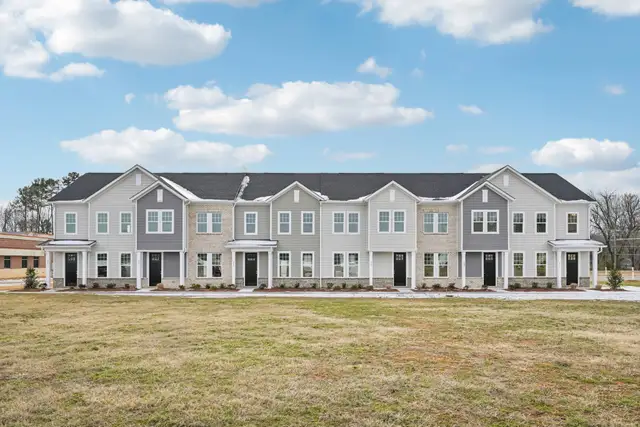 Gaston by Brookline Homes - image