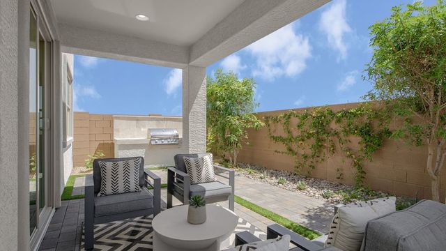 Stanford by Taylor Morrison - image