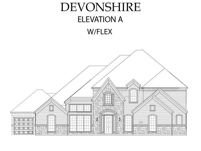 Devonshire by Windsor Homes - photo