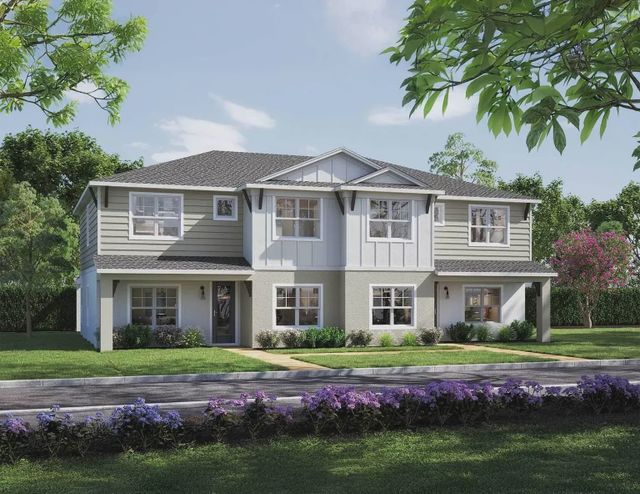 Sylvan Villa by Cardel Homes - image