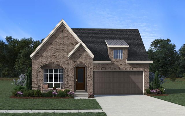 Marion – 55′ Lot by Chesmar Homes - image