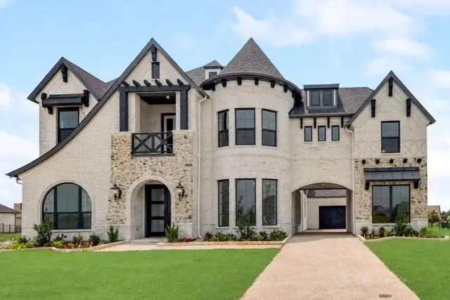 Grand Silverleaf by Grand Homes - image