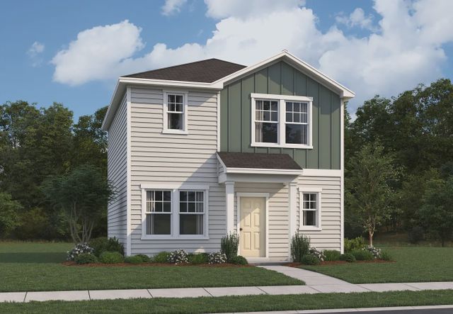 Selene by Starlight Homes - image