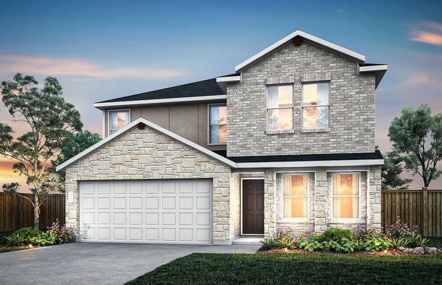 Sandalwood by Pulte Homes - photo